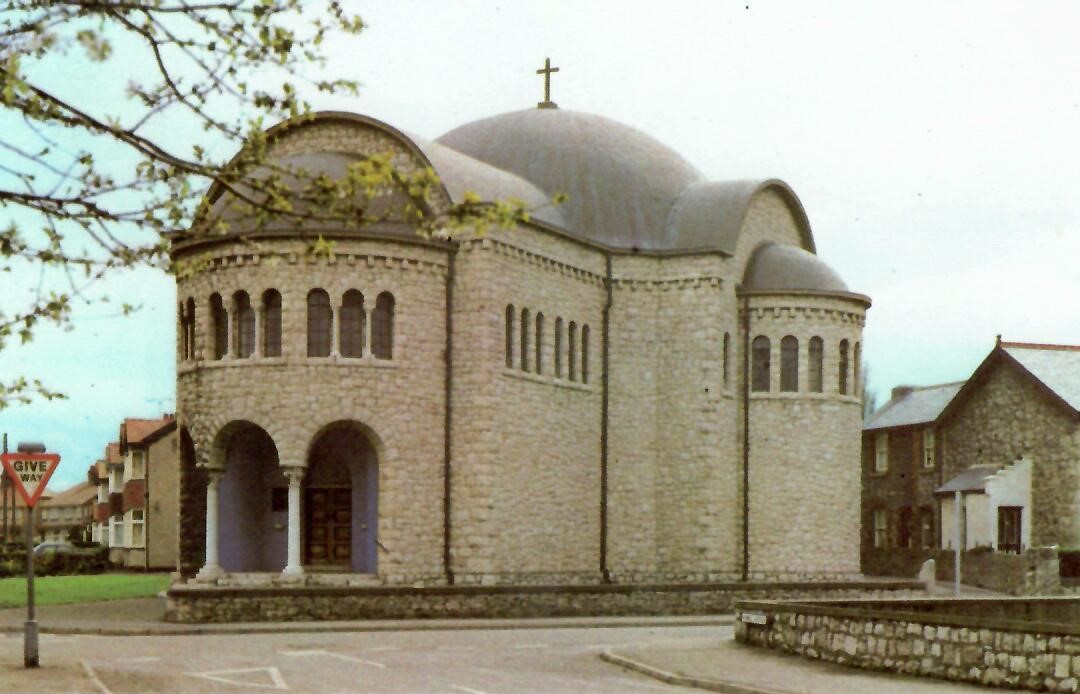 Abergele Catholic Church